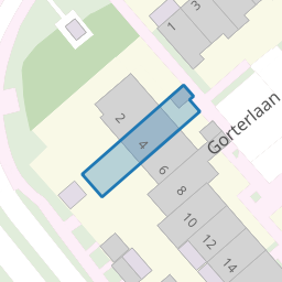 Perceel HHG00-O-1473