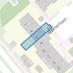 Perceel HHG00-O-1474