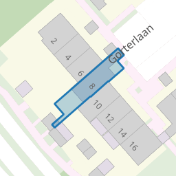 Perceel HHG00-O-1475