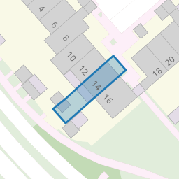 Perceel HHG00-O-1478