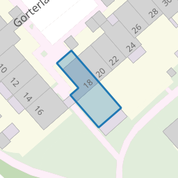 Perceel HHG00-O-1480