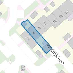 Perceel HHG00-O-1488