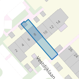 Perceel HHG00-O-1490