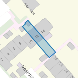 Perceel HHG00-O-1492