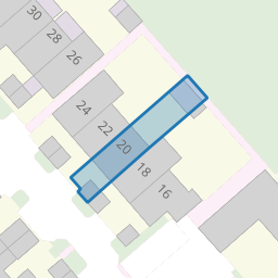 Perceel HHG00-O-1496