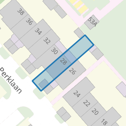 Perceel HHG00-O-1500