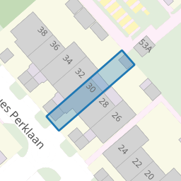 Perceel HHG00-O-1501