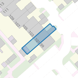 Perceel HHG00-O-1507