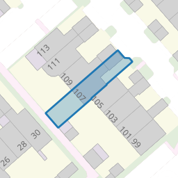 Perceel HHG00-O-1510