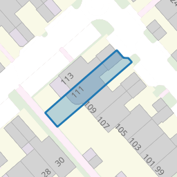 Perceel HHG00-O-1512