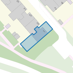 Perceel HHG00-O-1514