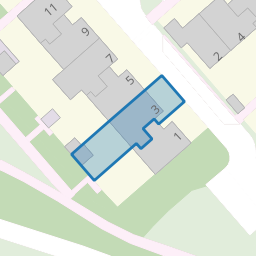 Perceel HHG00-O-1515