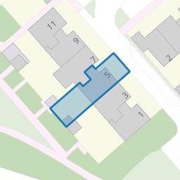 Perceel HHG00-O-1516