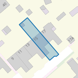 Perceel HHG00-O-1567