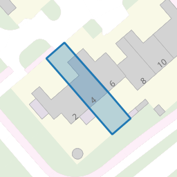 Perceel HHG00-O-1570