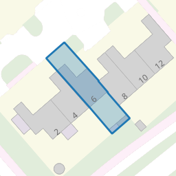 Perceel HHG00-O-1571