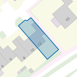 Perceel HHG00-O-1574