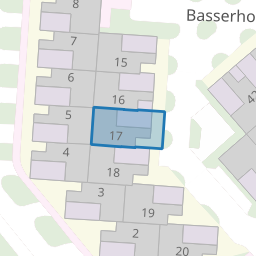 Perceel HHG00-O-1594