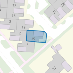 Perceel HHG00-O-1597