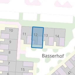 Perceel HHG00-O-1599