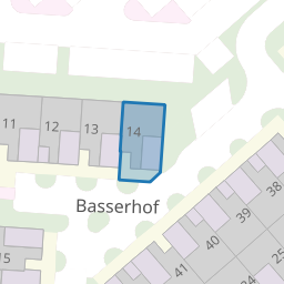 Perceel HHG00-O-1601