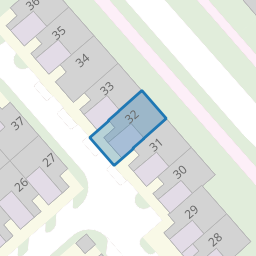 Perceel HHG00-O-1606