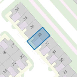 Perceel HHG00-O-1607