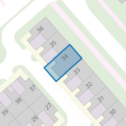 Perceel HHG00-O-1608