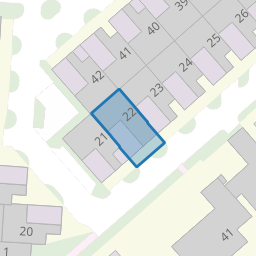 Perceel HHG00-O-1612