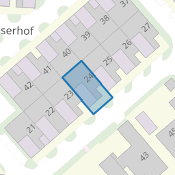 Perceel HHG00-O-1614