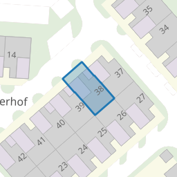 Perceel HHG00-O-1619