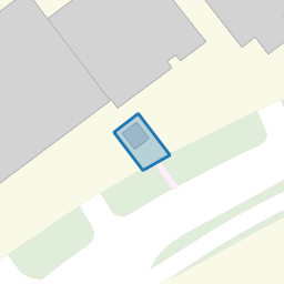 Perceel HHG00-O-1626