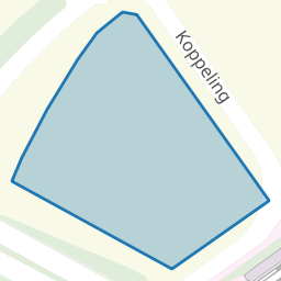 Perceel HHG00-O-1633