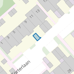 Perceel HHG00-O-1651