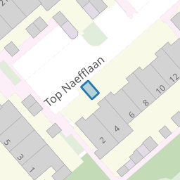 Perceel HHG00-O-1659