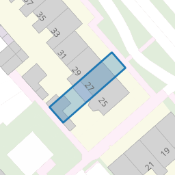 Perceel HHG00-O-1675