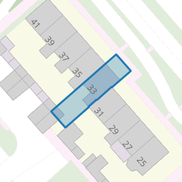 Perceel HHG00-O-1678