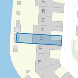 Perceel HHG00-O-1700