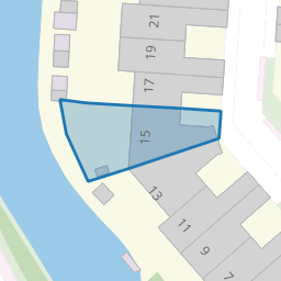 Perceel HHG00-O-1702