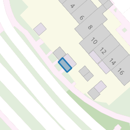 Perceel HHG00-O-1737