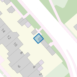 Perceel HHG00-O-1773