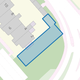 Perceel HHG00-O-1776