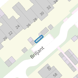 Perceel HHG00-O-1778