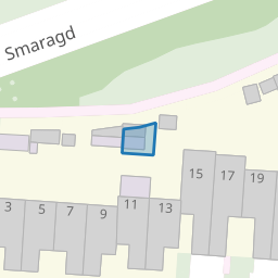 Perceel HHG00-O-1783