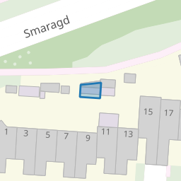 Perceel HHG00-O-1784