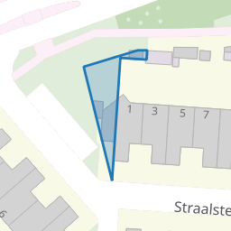 Perceel HHG00-O-1788