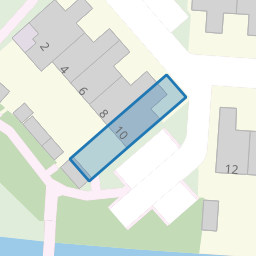 Perceel HHG00-O-1793