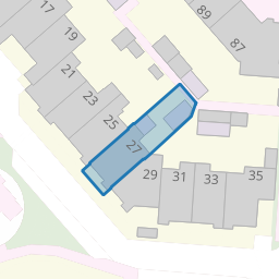 Perceel HHG00-O-1795