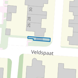 Perceel HHG00-O-1805