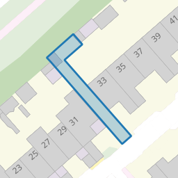 Perceel HHG00-O-1824